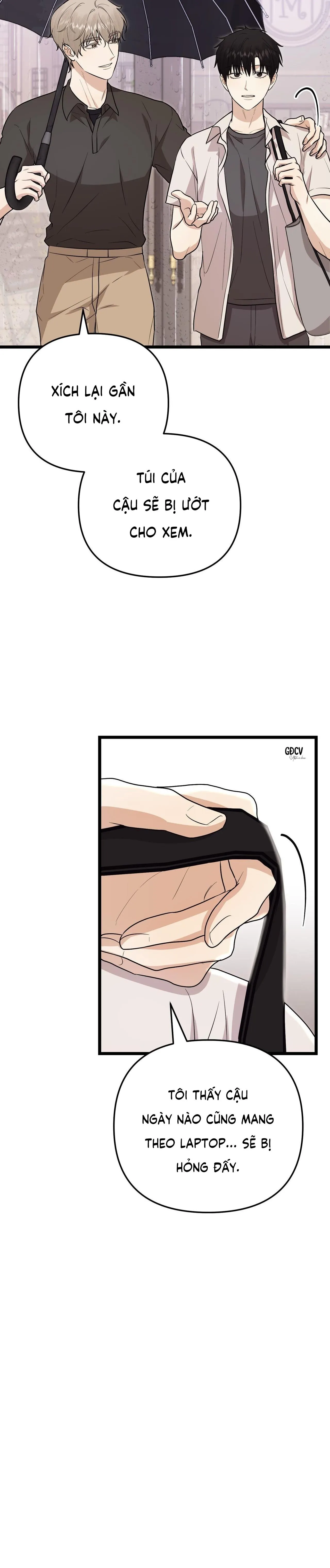 ZERO DAY ATTACK Chapter 9 Trang 7