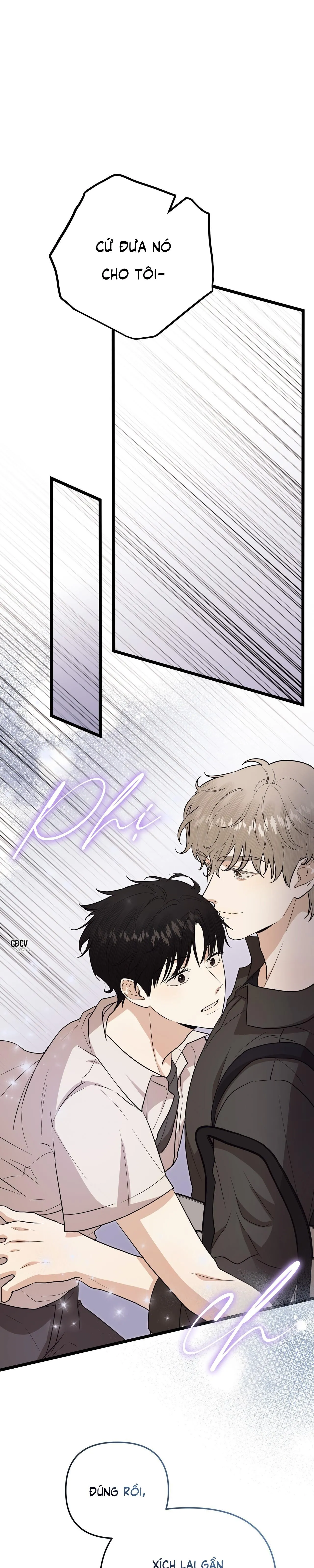 ZERO DAY ATTACK Chapter 9 Trang 9