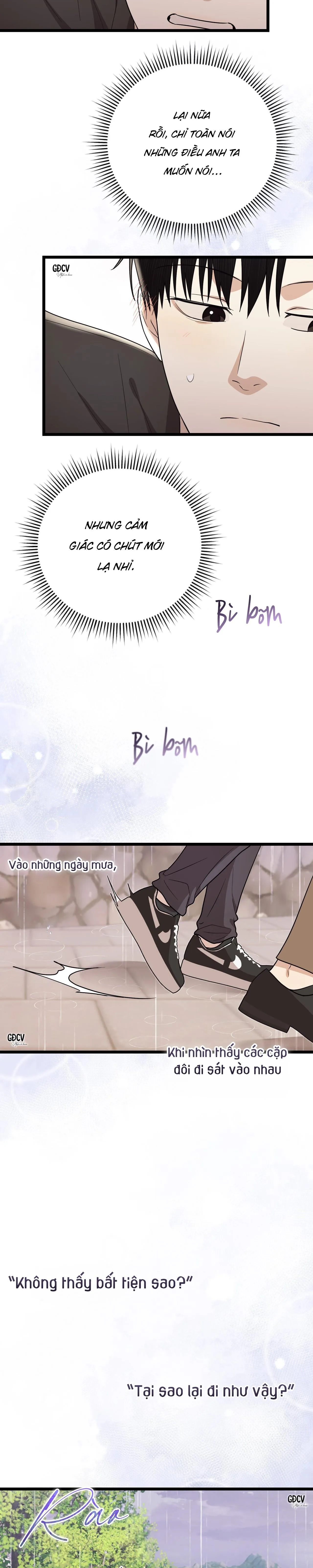 ZERO DAY ATTACK Chapter 9 Trang 11