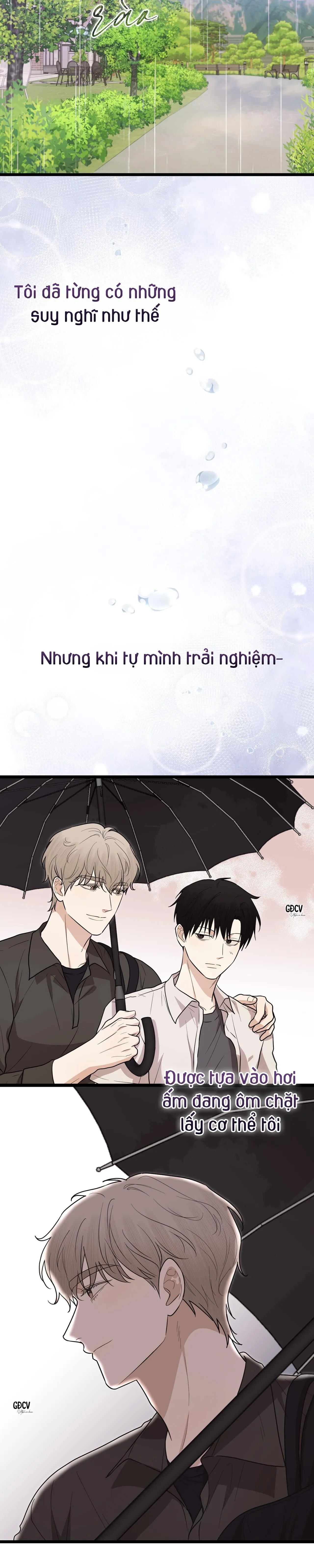 ZERO DAY ATTACK Chapter 9 Trang 12