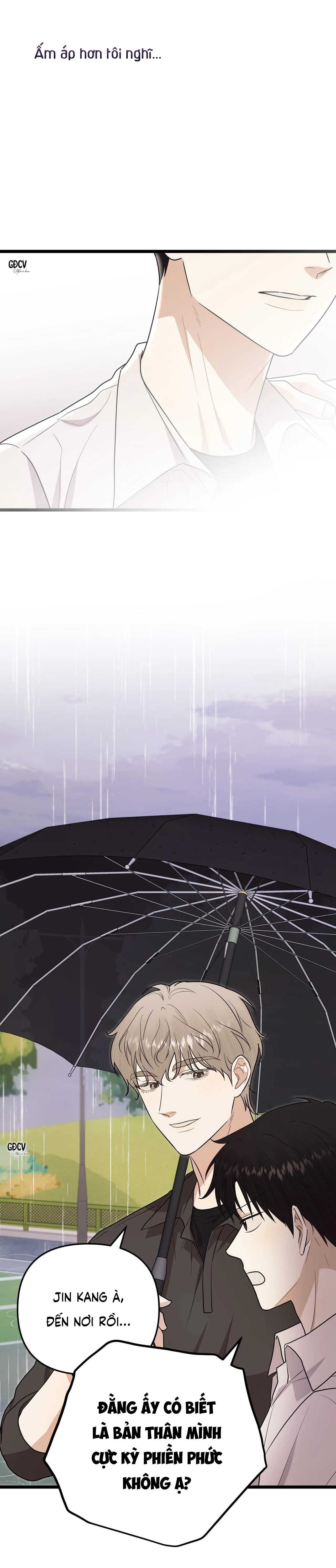 ZERO DAY ATTACK Chapter 9 Trang 13