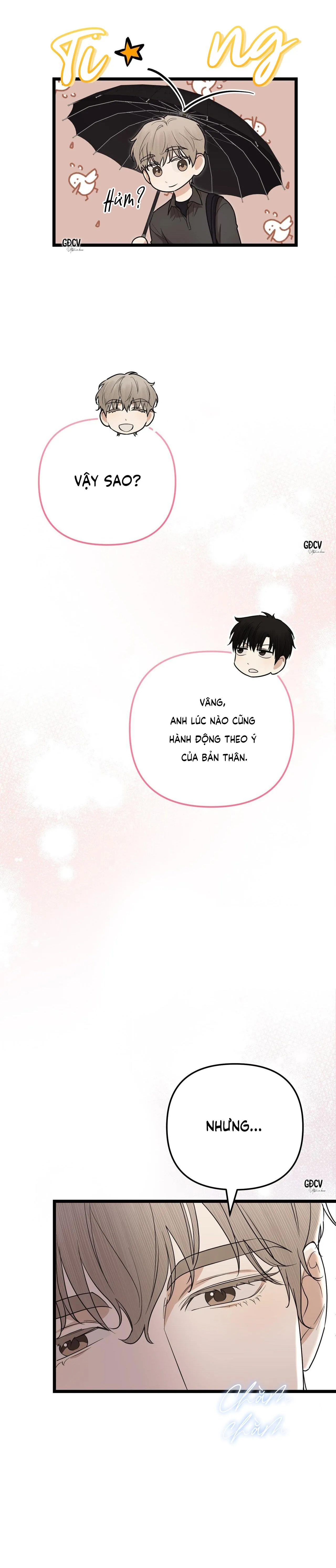 ZERO DAY ATTACK Chapter 9 Trang 14