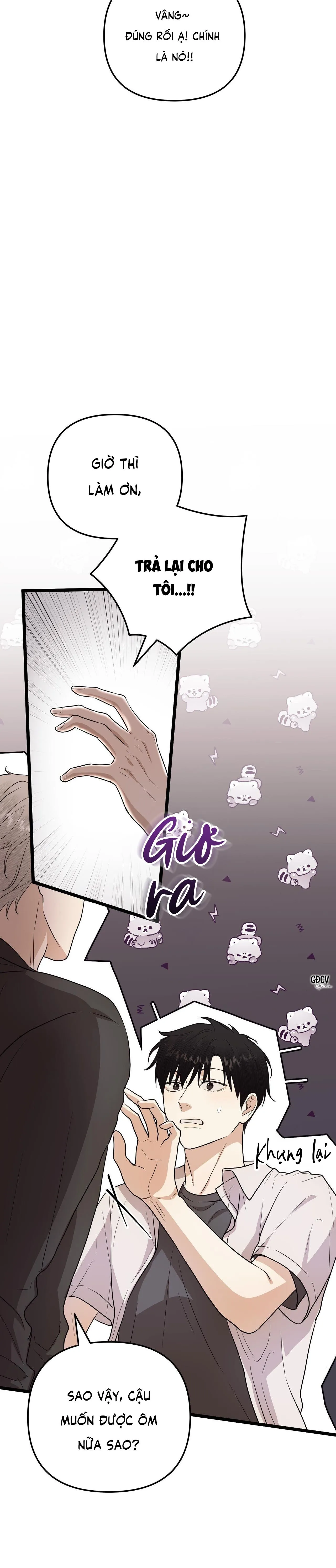 ZERO DAY ATTACK Chapter 9 Trang 16