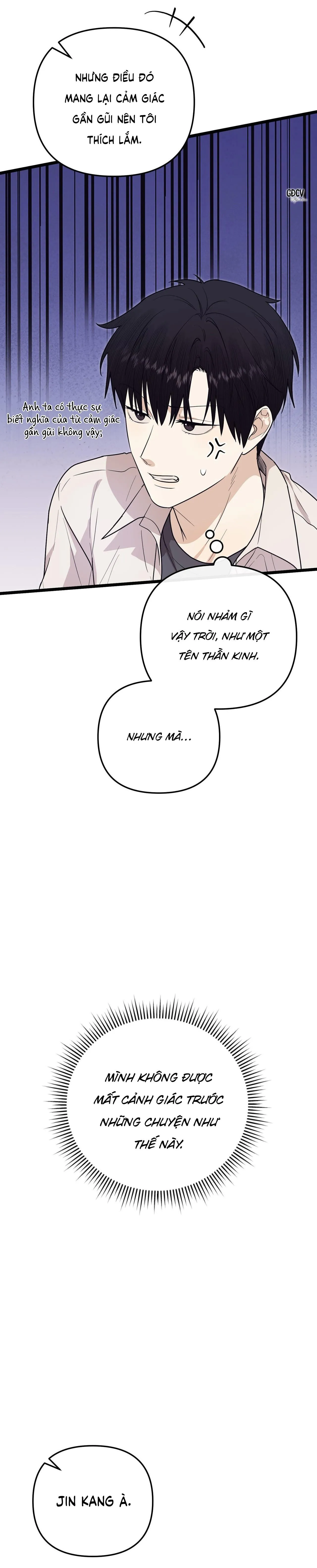 ZERO DAY ATTACK Chapter 9 Trang 18