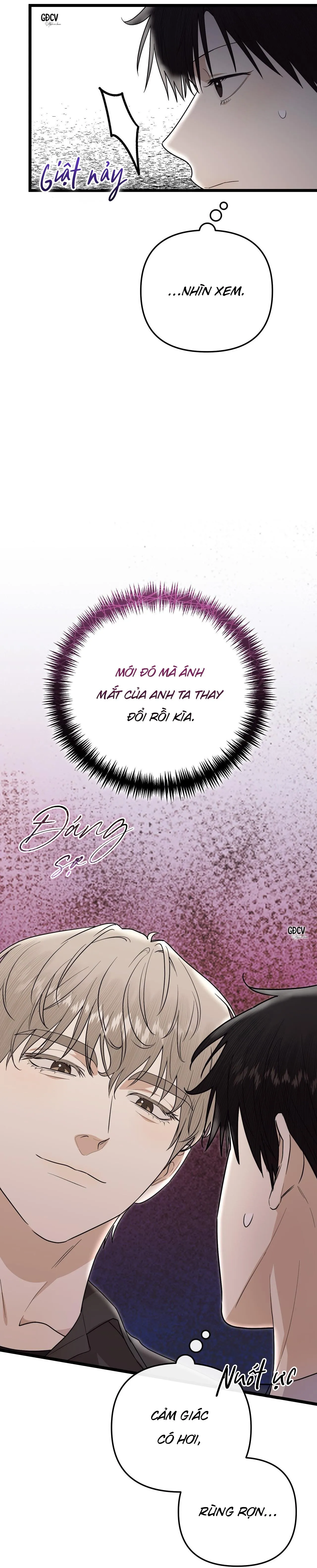 ZERO DAY ATTACK Chapter 9 Trang 19