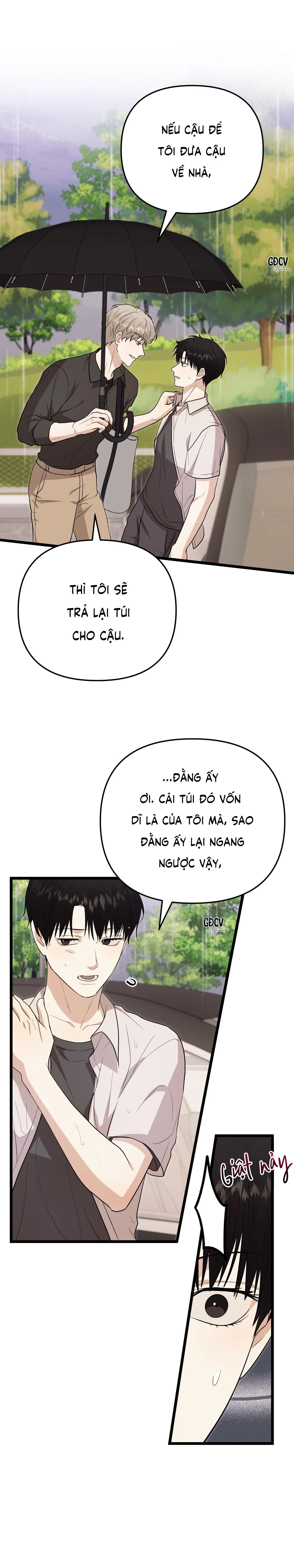 ZERO DAY ATTACK Chapter 9 Trang 21