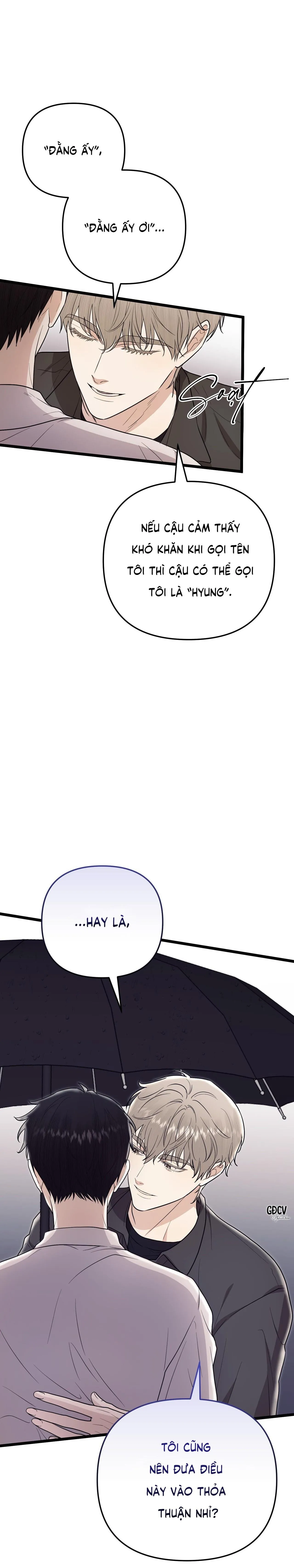 ZERO DAY ATTACK Chapter 9 Trang 22