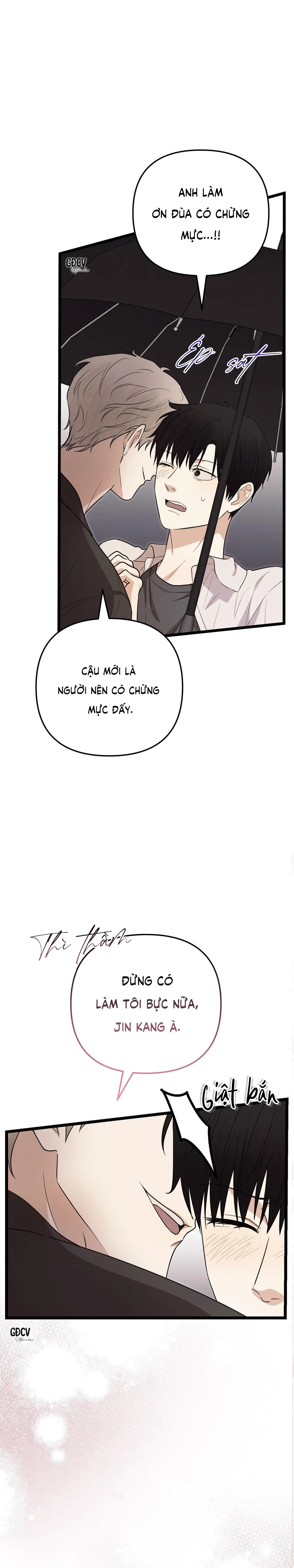 ZERO DAY ATTACK Chapter 9 Trang 23