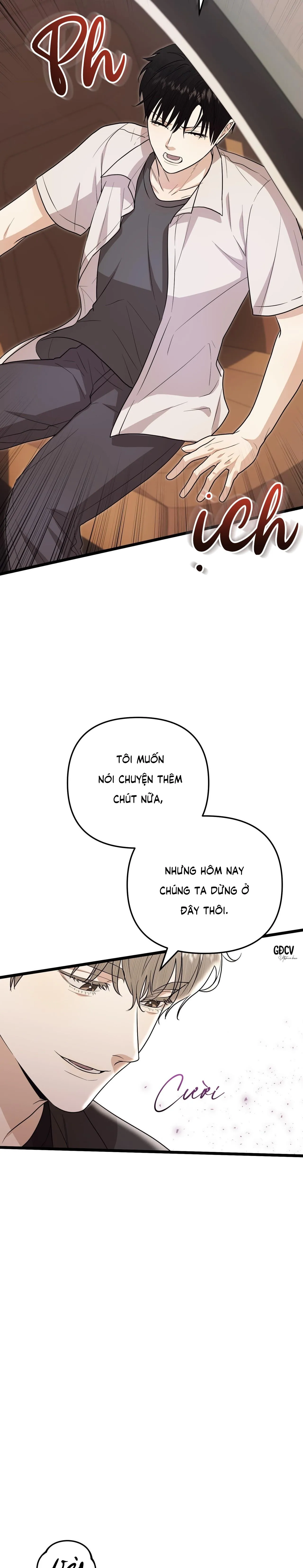 ZERO DAY ATTACK Chapter 9 Trang 25