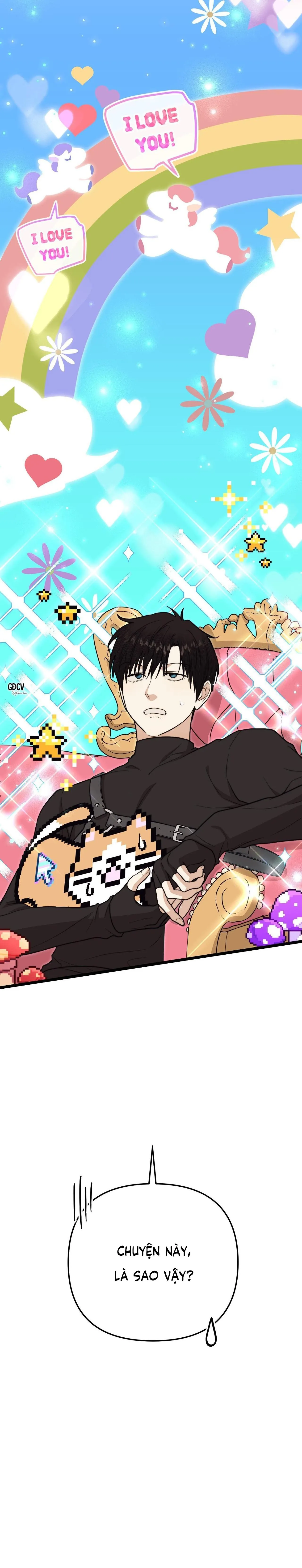 ZERO DAY ATTACK Chapter 9 Trang 36