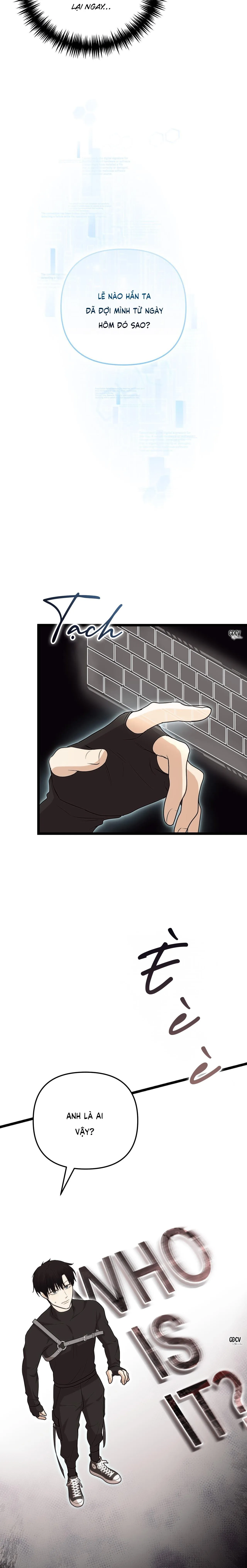 ZERO DAY ATTACK Chapter 10 Trang 4