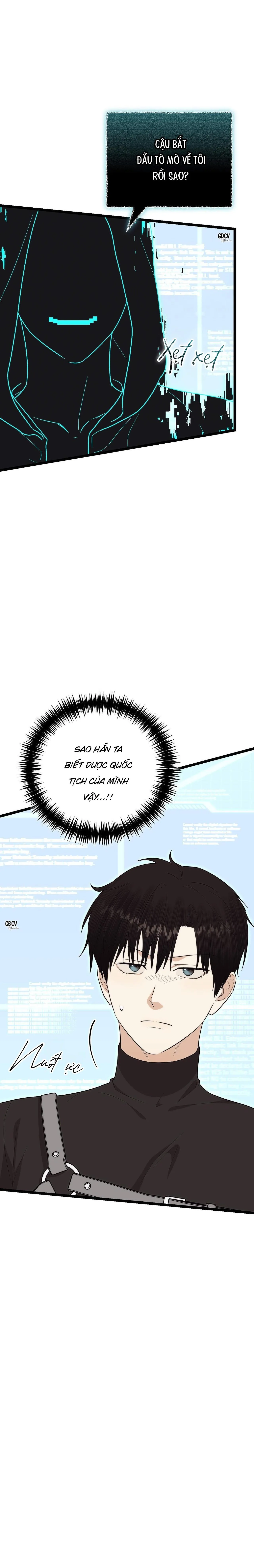 ZERO DAY ATTACK Chapter 10 Trang 7