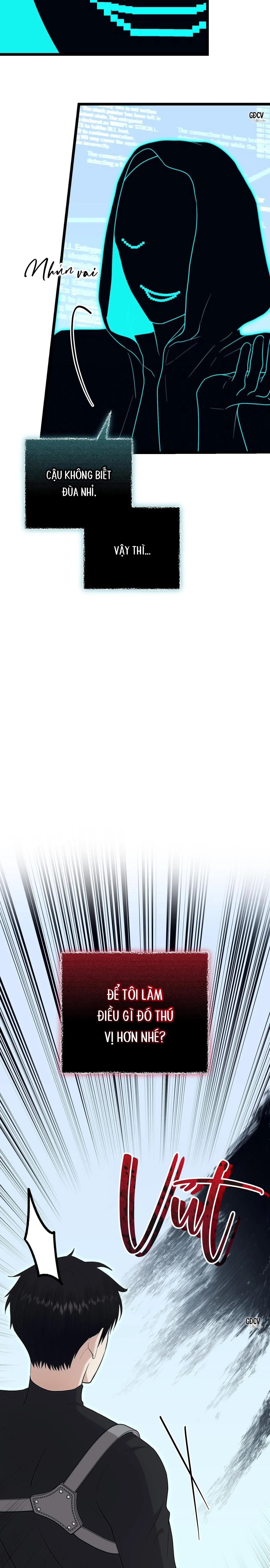 ZERO DAY ATTACK Chapter 10 Trang 10