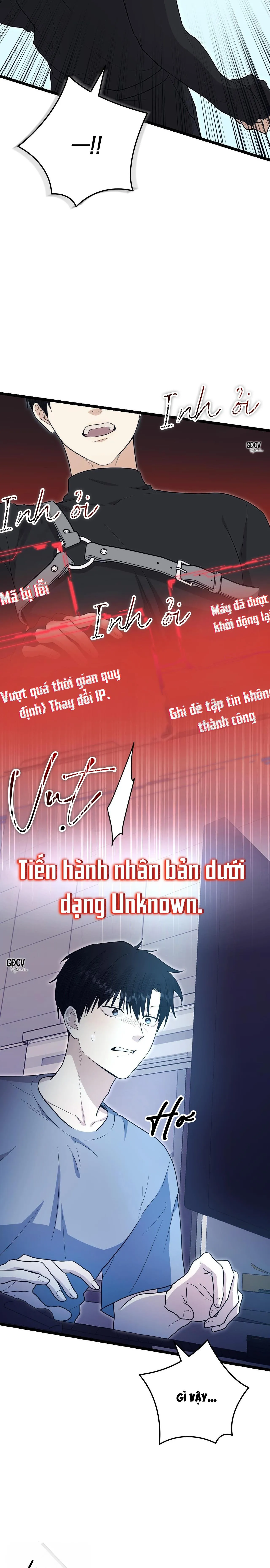 ZERO DAY ATTACK Chapter 10 Trang 11