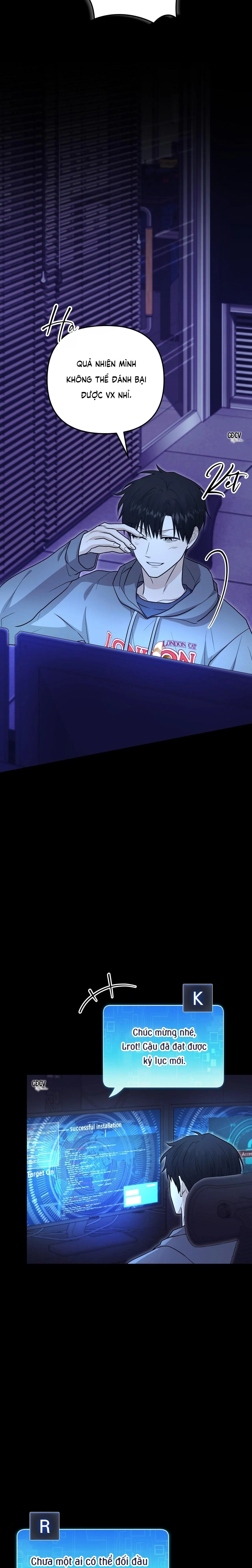 ZERO DAY ATTACK Chapter 10 Trang 14