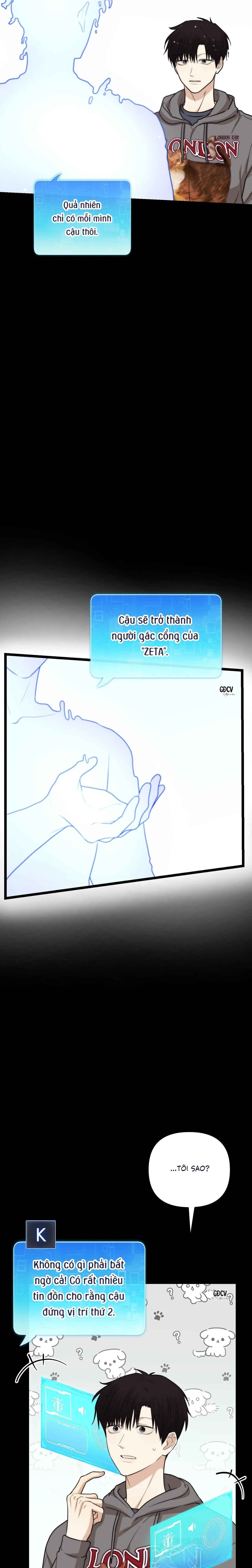 ZERO DAY ATTACK Chapter 10 Trang 16