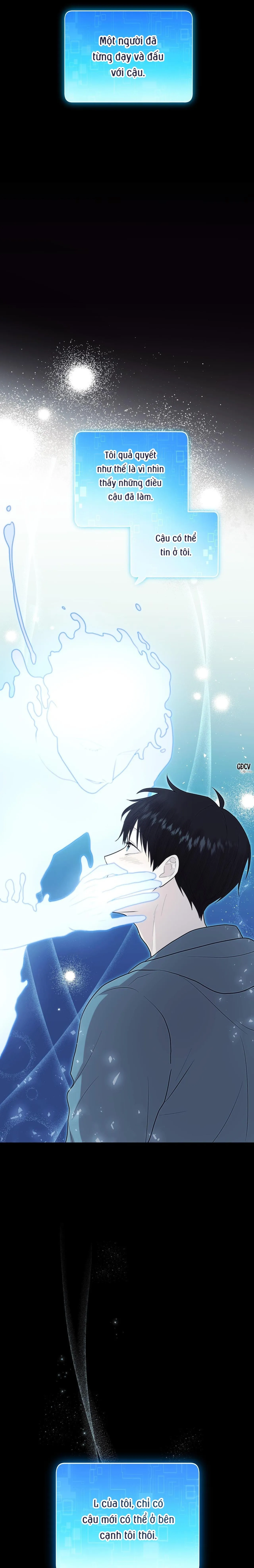 ZERO DAY ATTACK Chapter 10 Trang 18