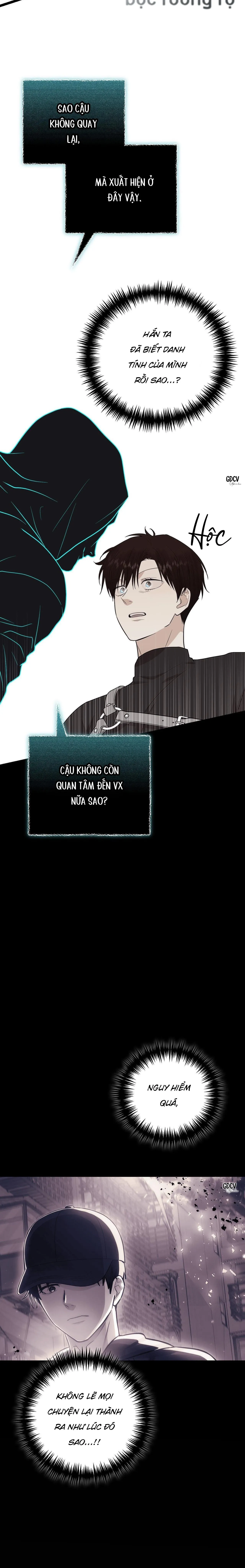 ZERO DAY ATTACK Chapter 10 Trang 24