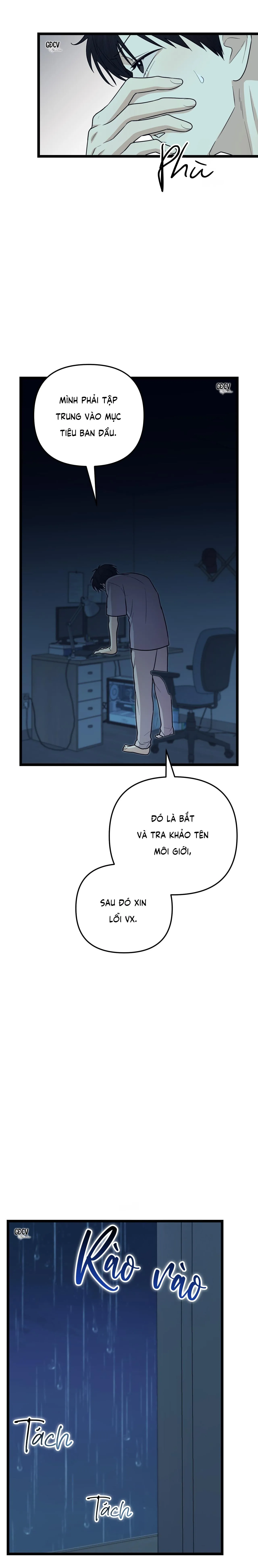 ZERO DAY ATTACK Chapter 10 Trang 28