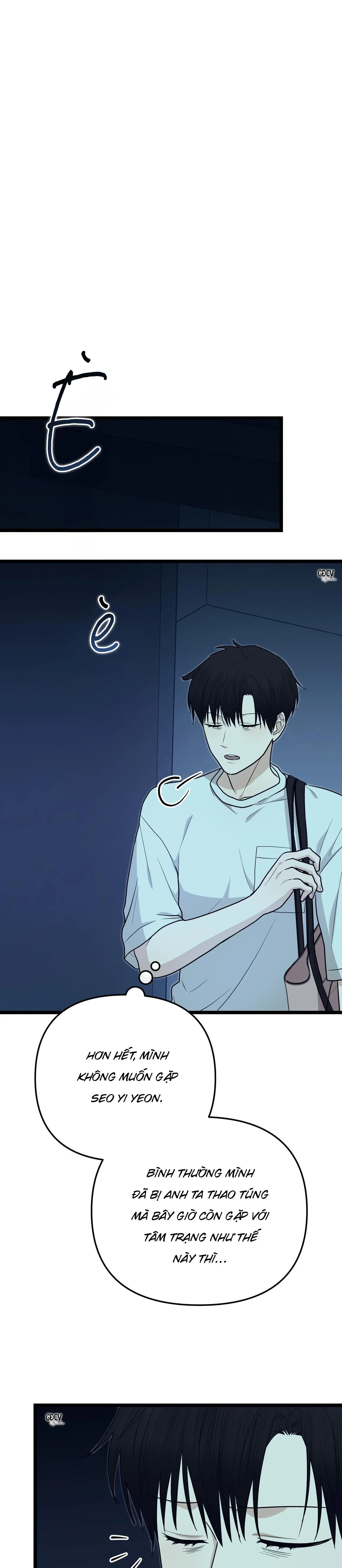 ZERO DAY ATTACK Chapter 10 Trang 30