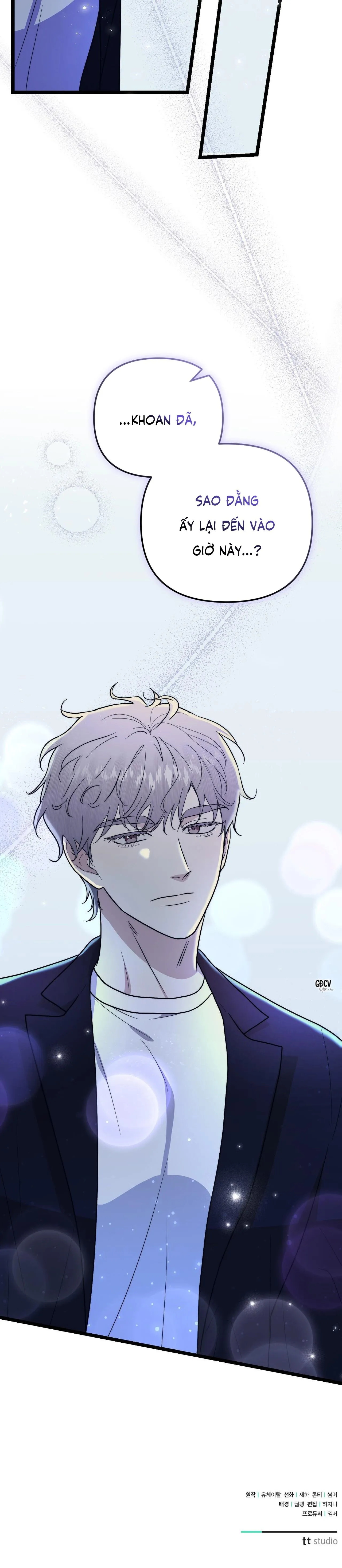 ZERO DAY ATTACK Chapter 10 Trang 32