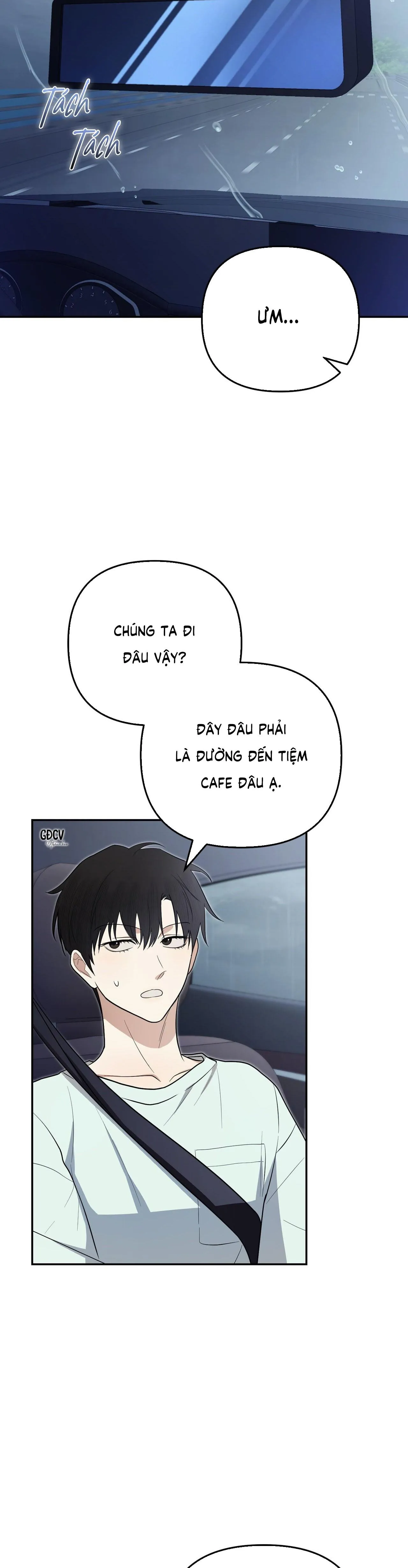 ZERO DAY ATTACK Chapter 11 Trang 13