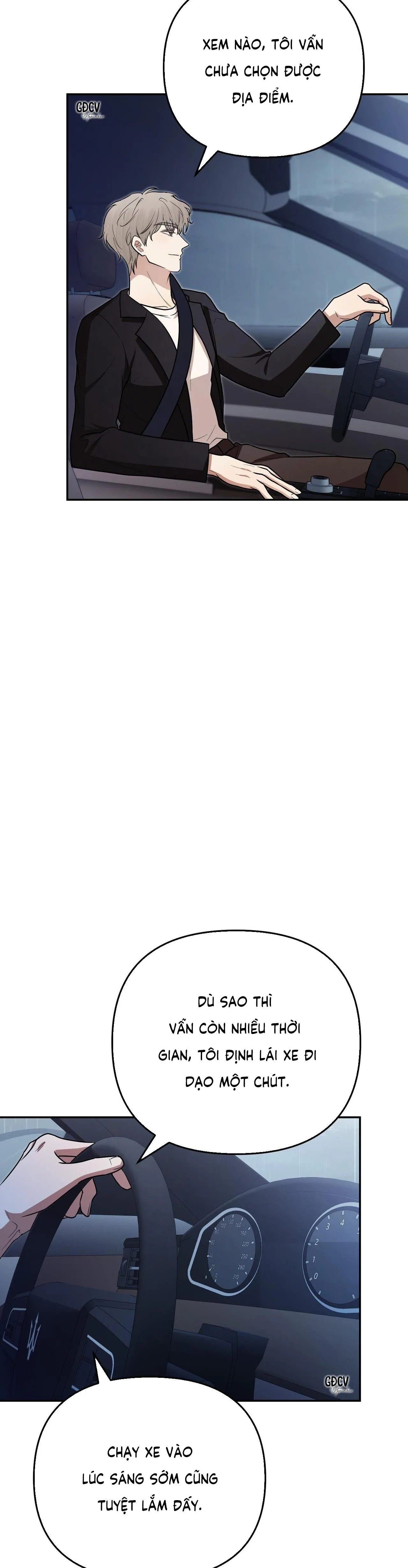 ZERO DAY ATTACK Chapter 11 Trang 14