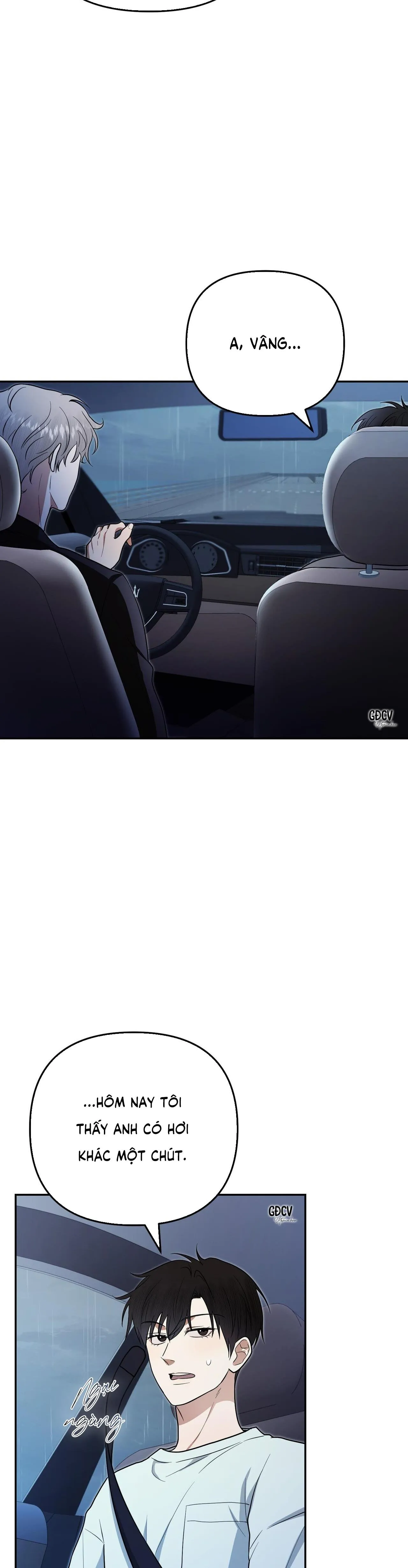 ZERO DAY ATTACK Chapter 11 Trang 15