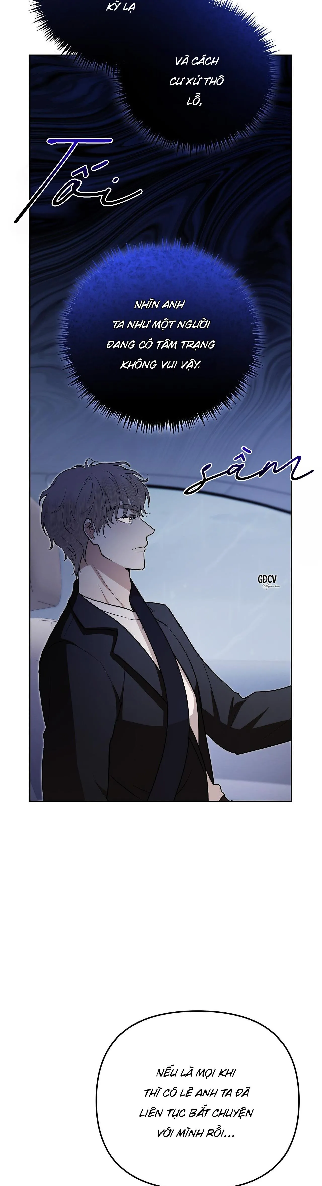 ZERO DAY ATTACK Chapter 11 Trang 17