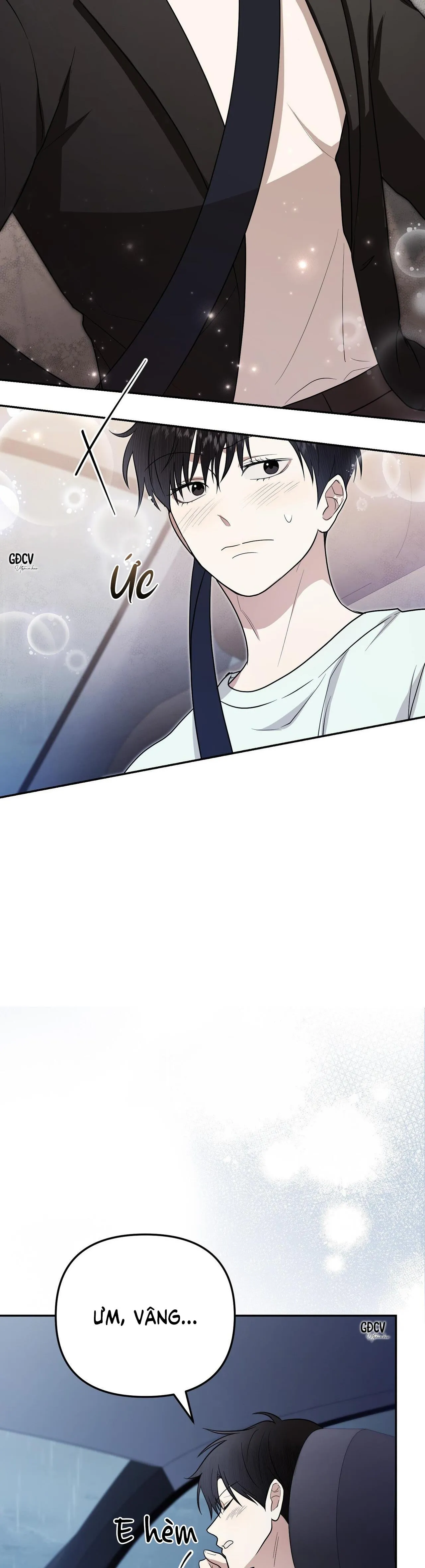 ZERO DAY ATTACK Chapter 11 Trang 19