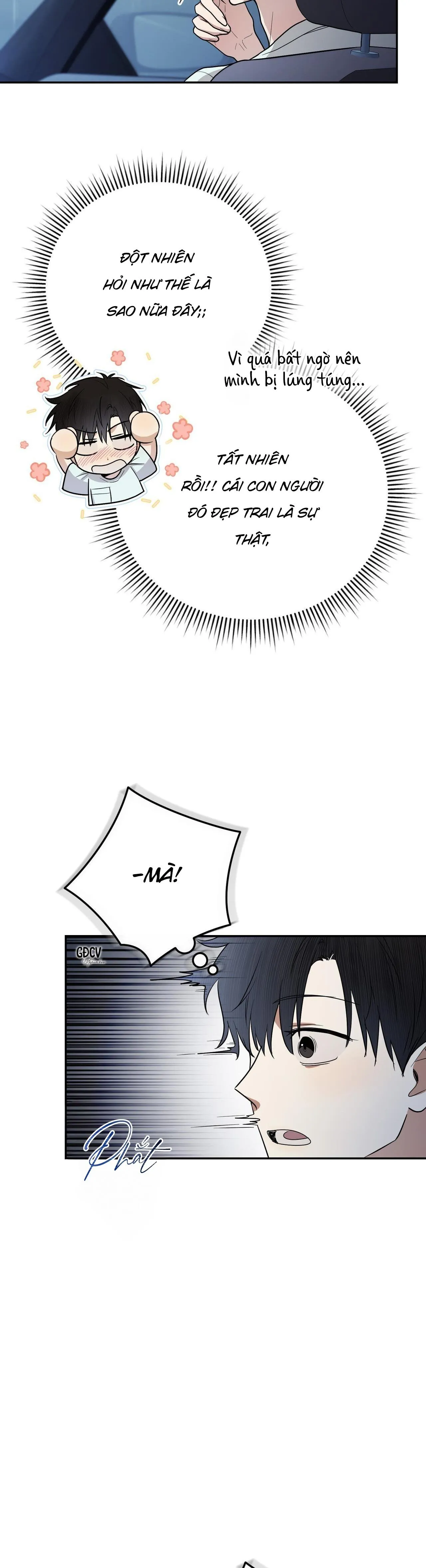 ZERO DAY ATTACK Chapter 11 Trang 20