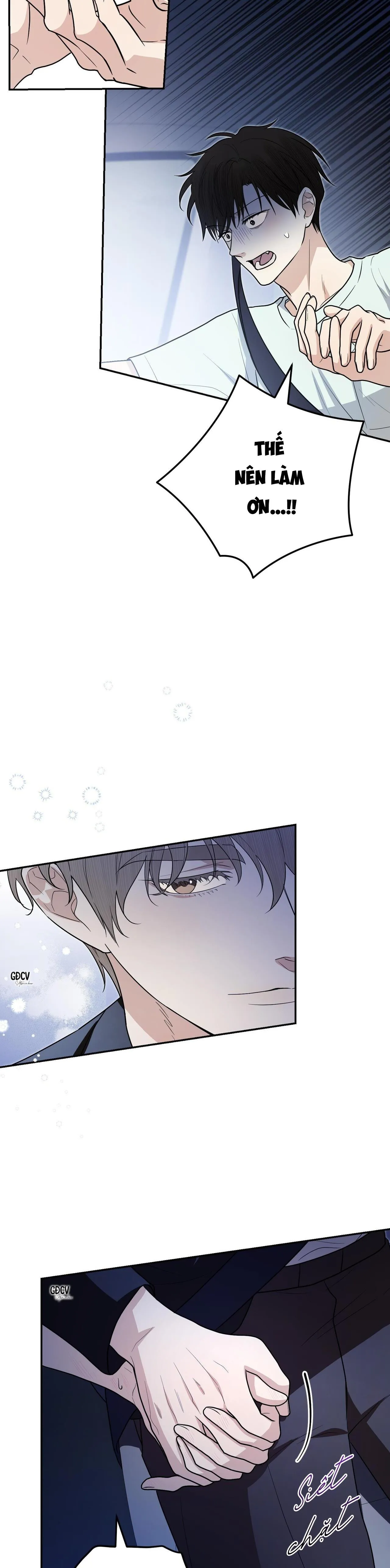 ZERO DAY ATTACK Chapter 11 Trang 24