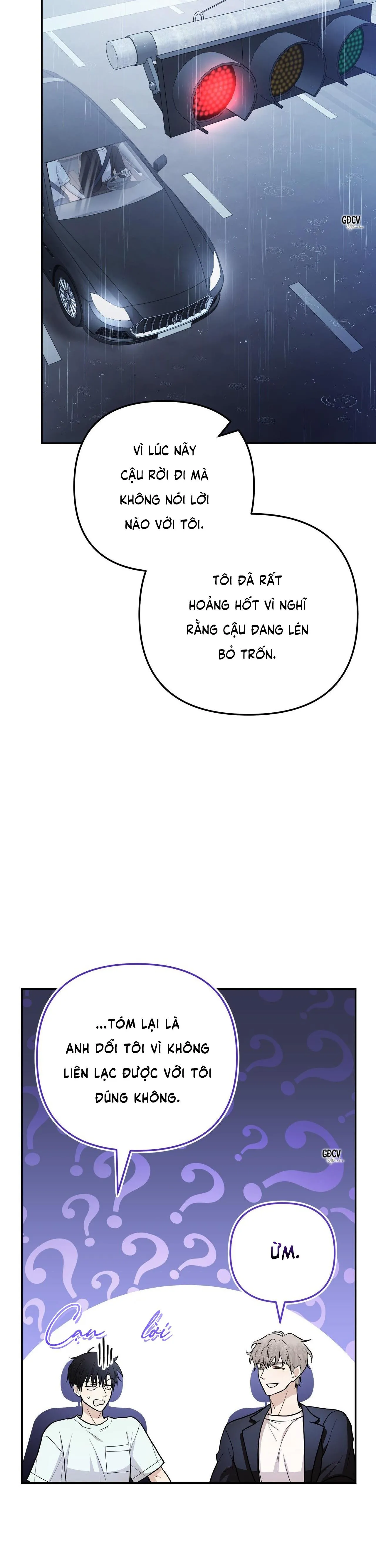 ZERO DAY ATTACK Chapter 11 Trang 28