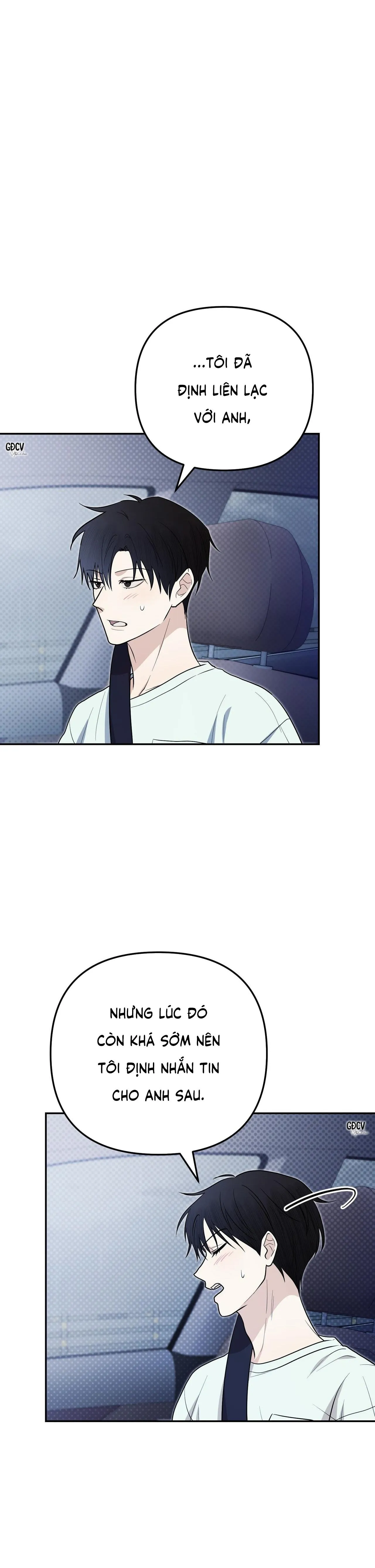 ZERO DAY ATTACK Chapter 11 Trang 29