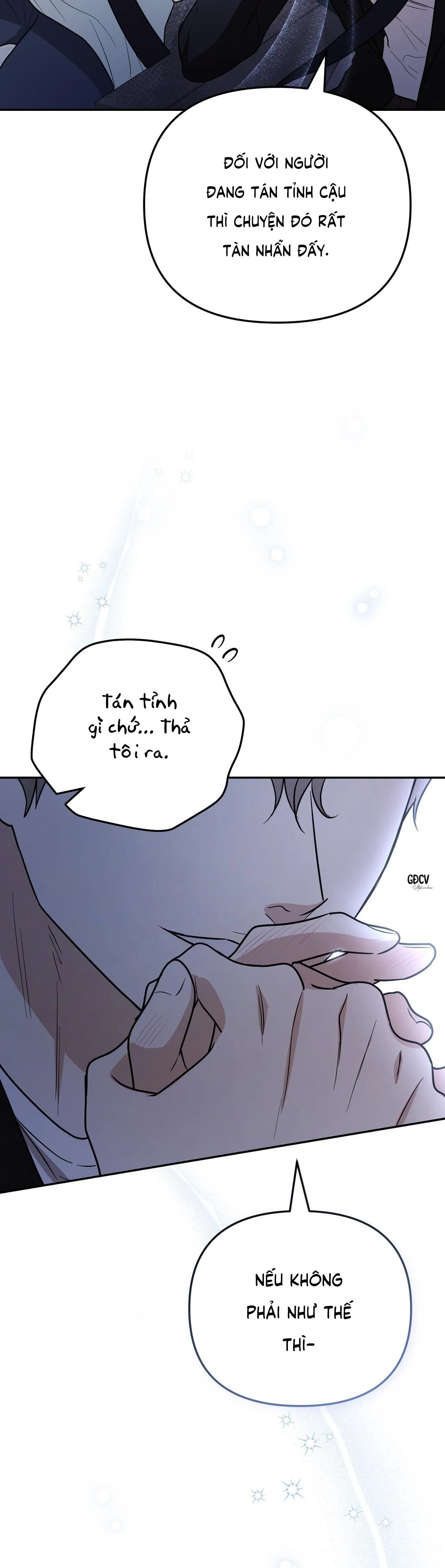 ZERO DAY ATTACK Chapter 11 Trang 31