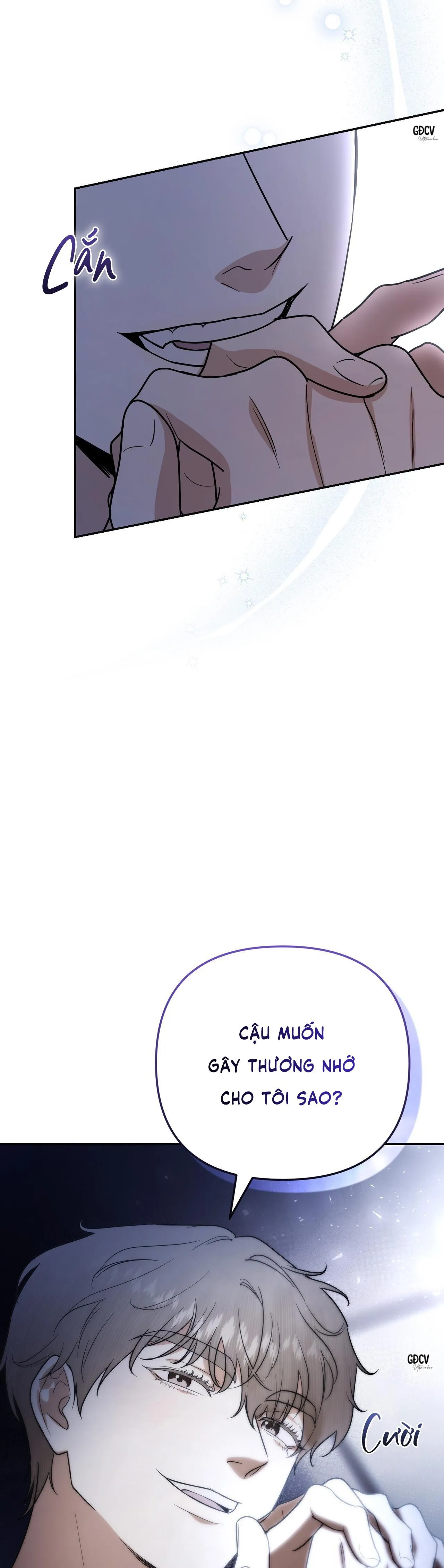 ZERO DAY ATTACK Chapter 11 Trang 32