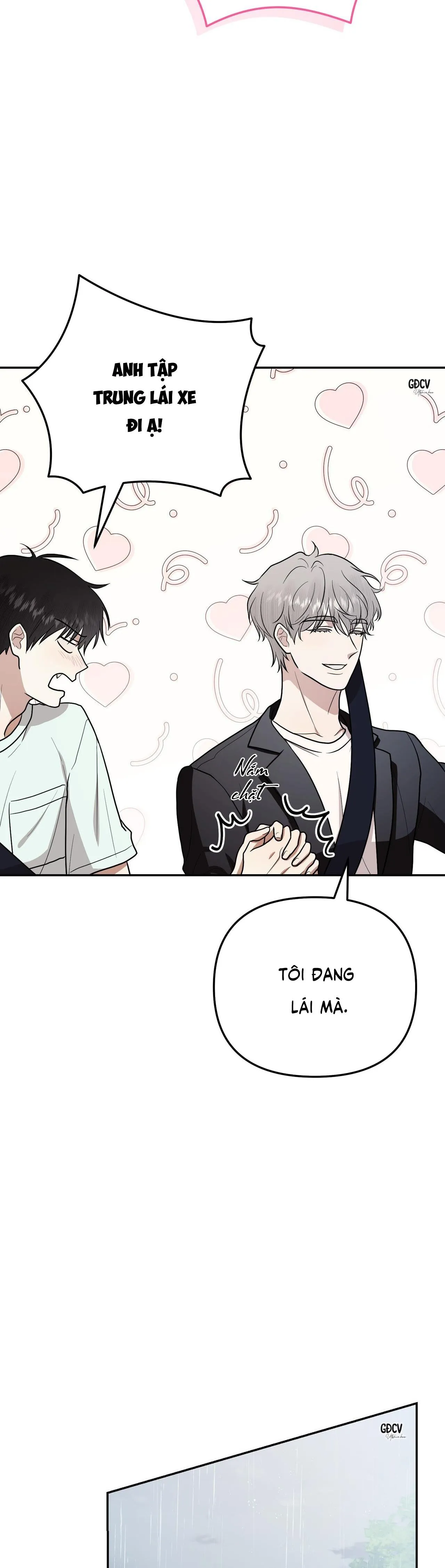 ZERO DAY ATTACK Chapter 11 Trang 34