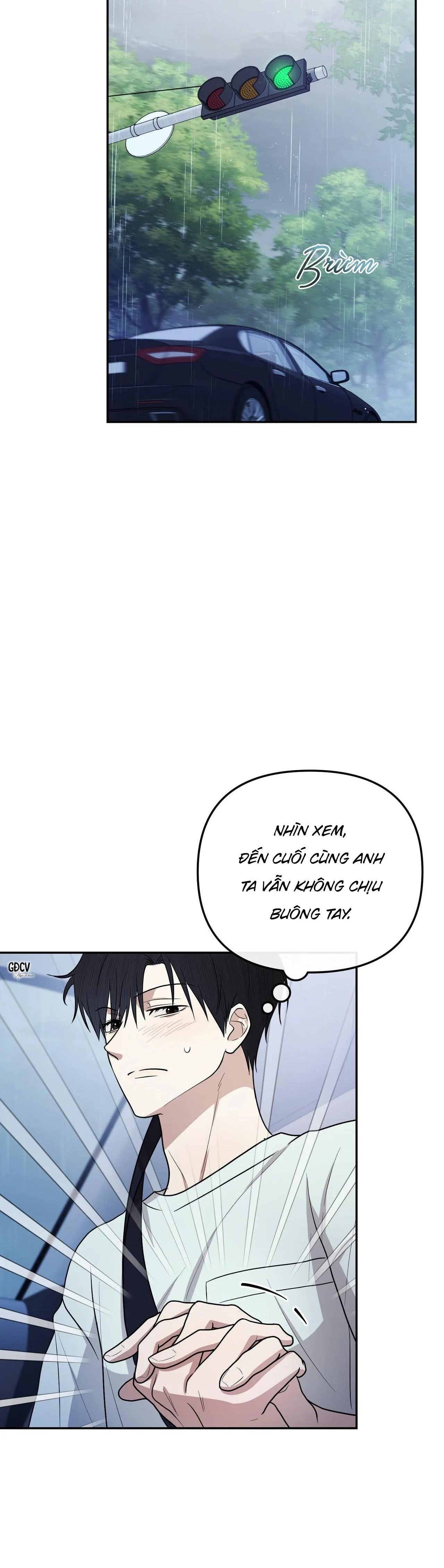 ZERO DAY ATTACK Chapter 11 Trang 35