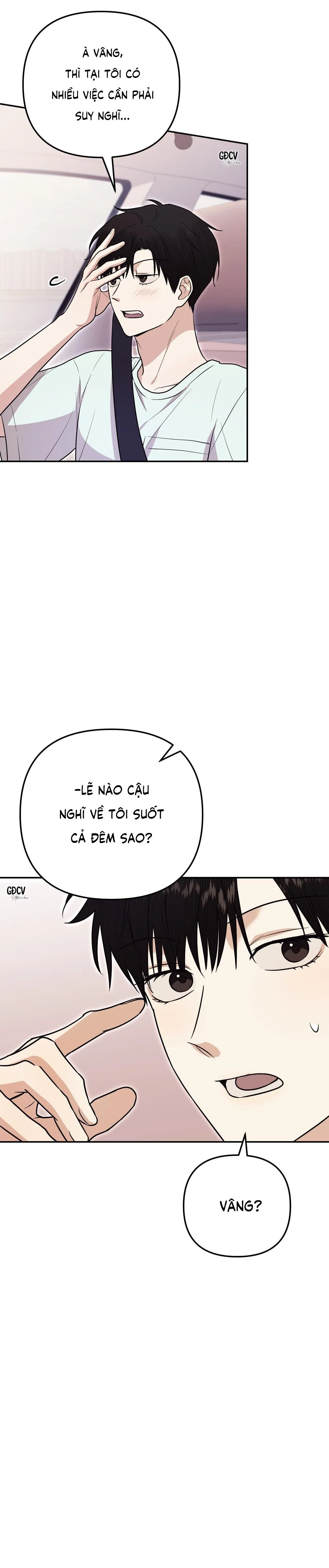 ZERO DAY ATTACK Chapter 12 Trang 4