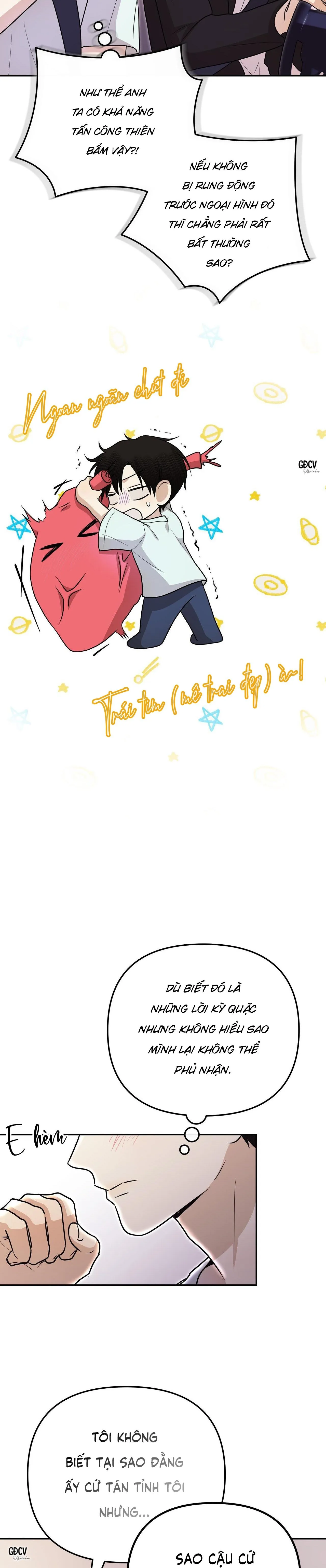 ZERO DAY ATTACK Chapter 12 Trang 7