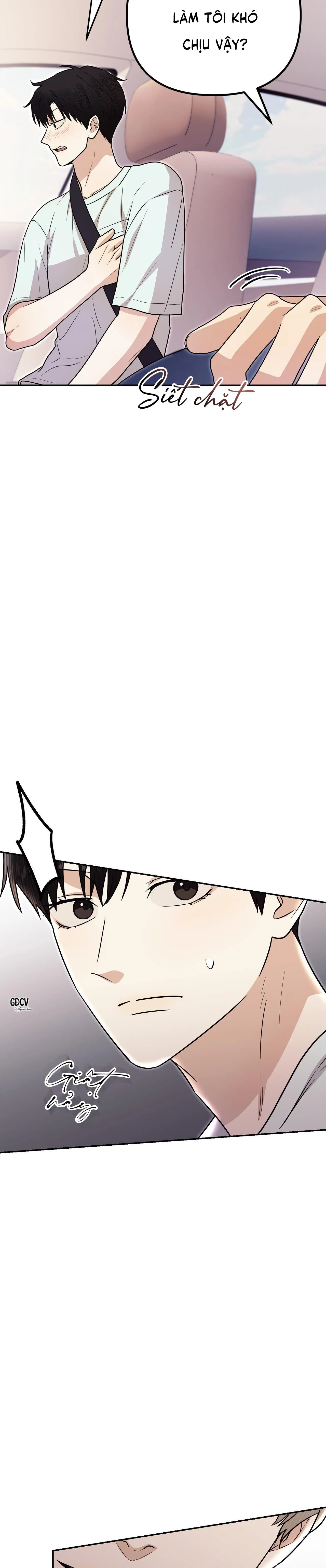 ZERO DAY ATTACK Chapter 12 Trang 8