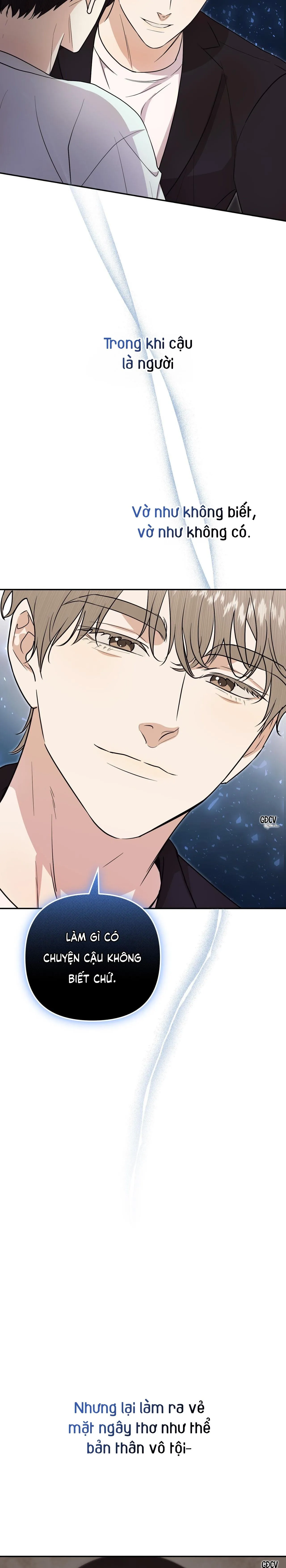 ZERO DAY ATTACK Chapter 12 Trang 10