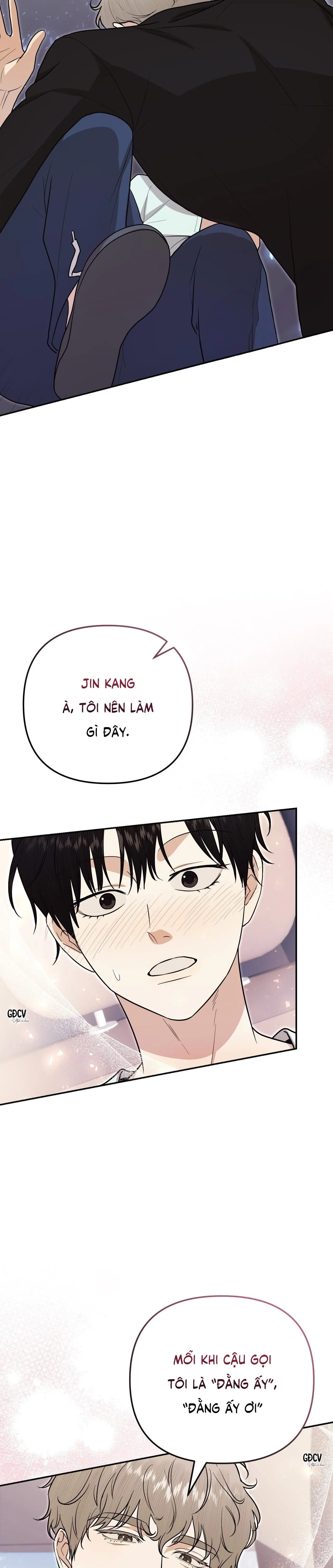 ZERO DAY ATTACK Chapter 12 Trang 13