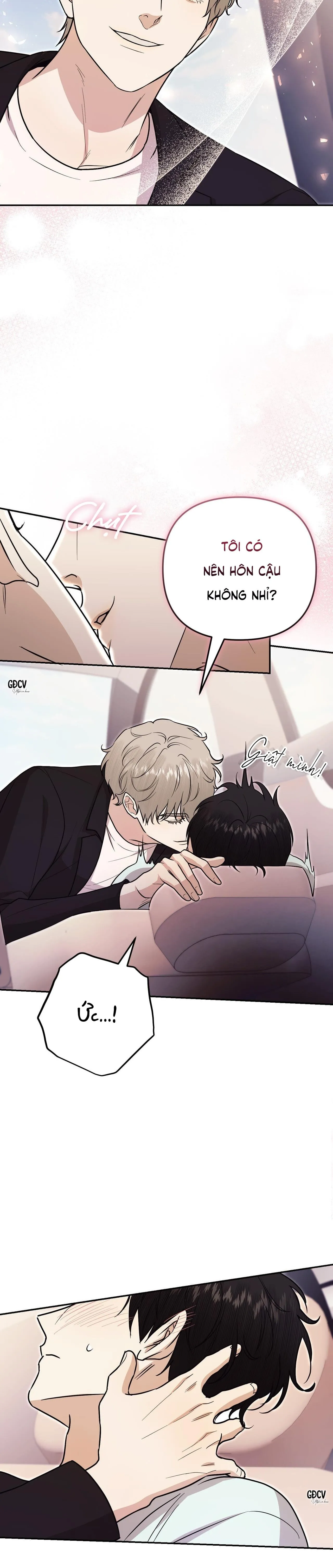 ZERO DAY ATTACK Chapter 12 Trang 14