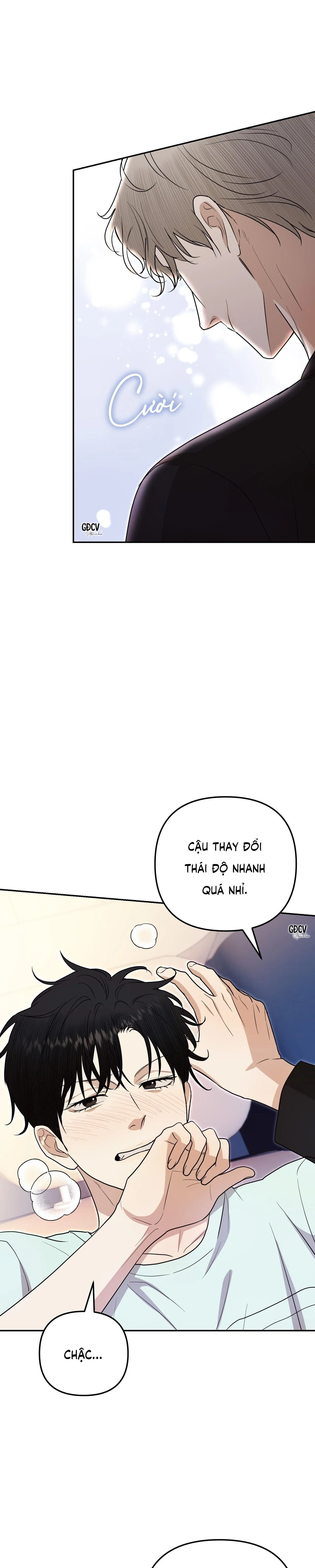 ZERO DAY ATTACK Chapter 12 Trang 17