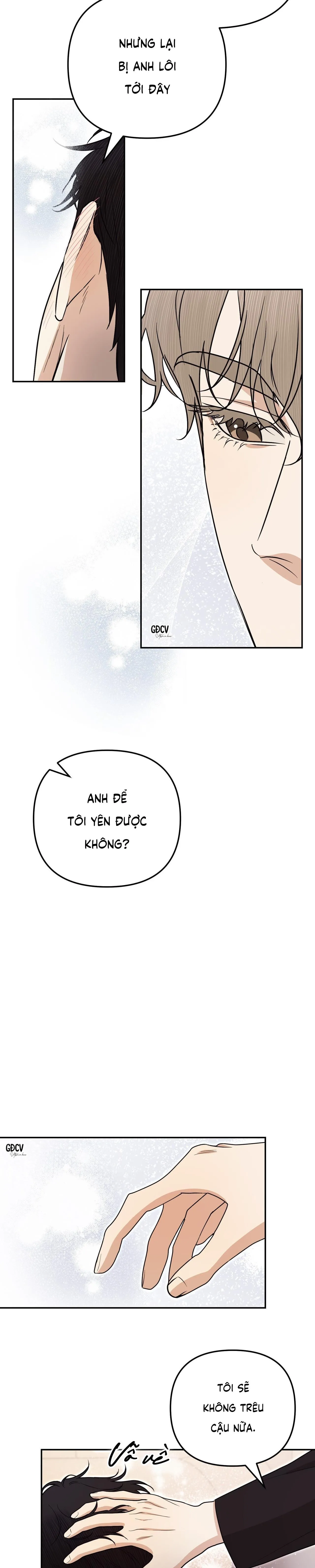 ZERO DAY ATTACK Chapter 12 Trang 20