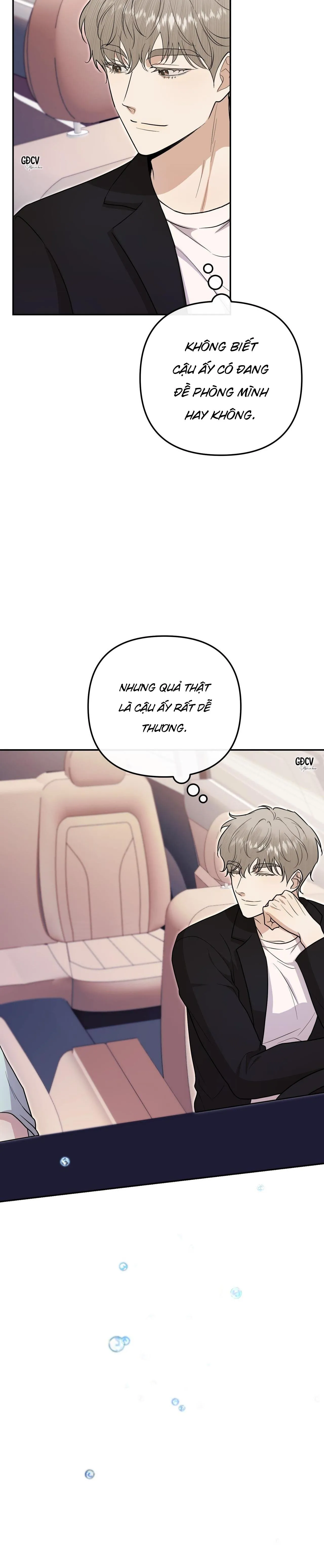 ZERO DAY ATTACK Chapter 12 Trang 22