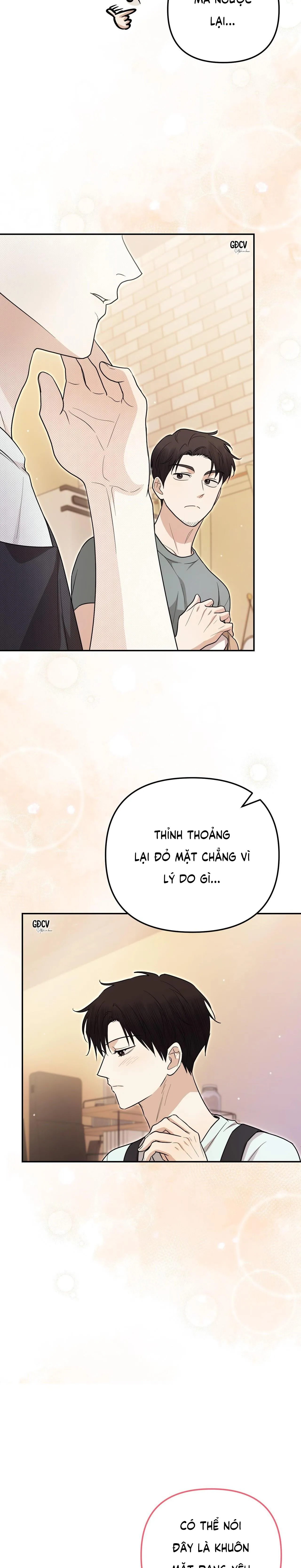 ZERO DAY ATTACK Chapter 12 Trang 26