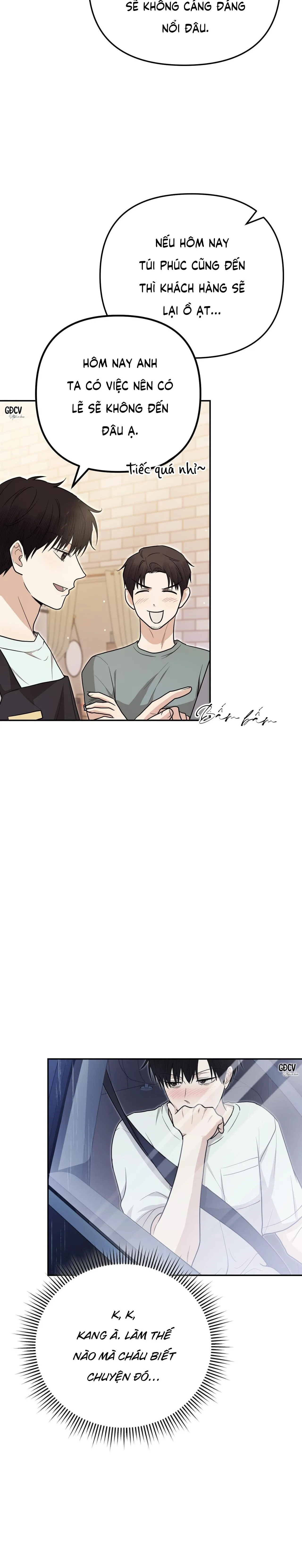 ZERO DAY ATTACK Chapter 12 Trang 28