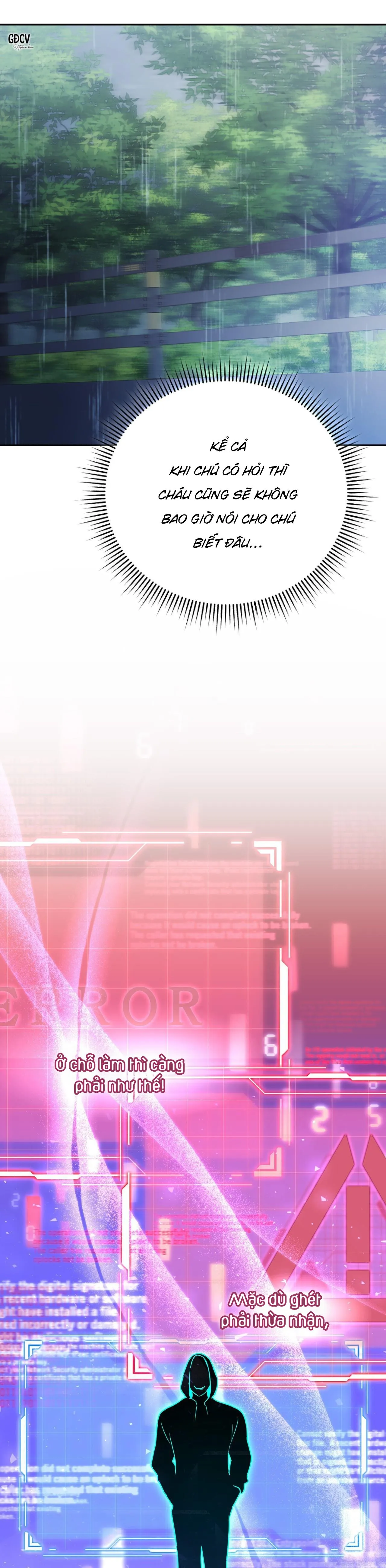 ZERO DAY ATTACK Chapter 12 Trang 29